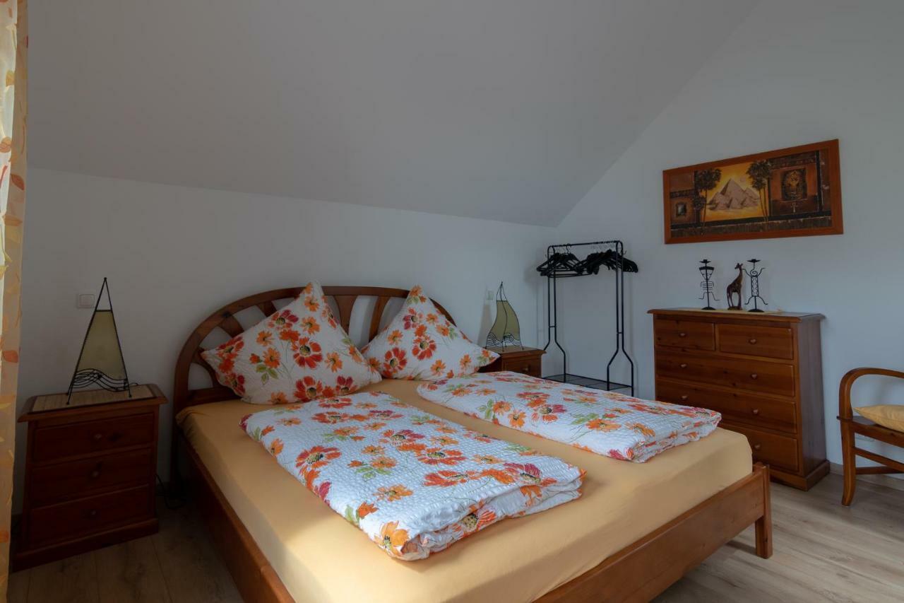 Apartment Eva Wimbach Εξωτερικό φωτογραφία