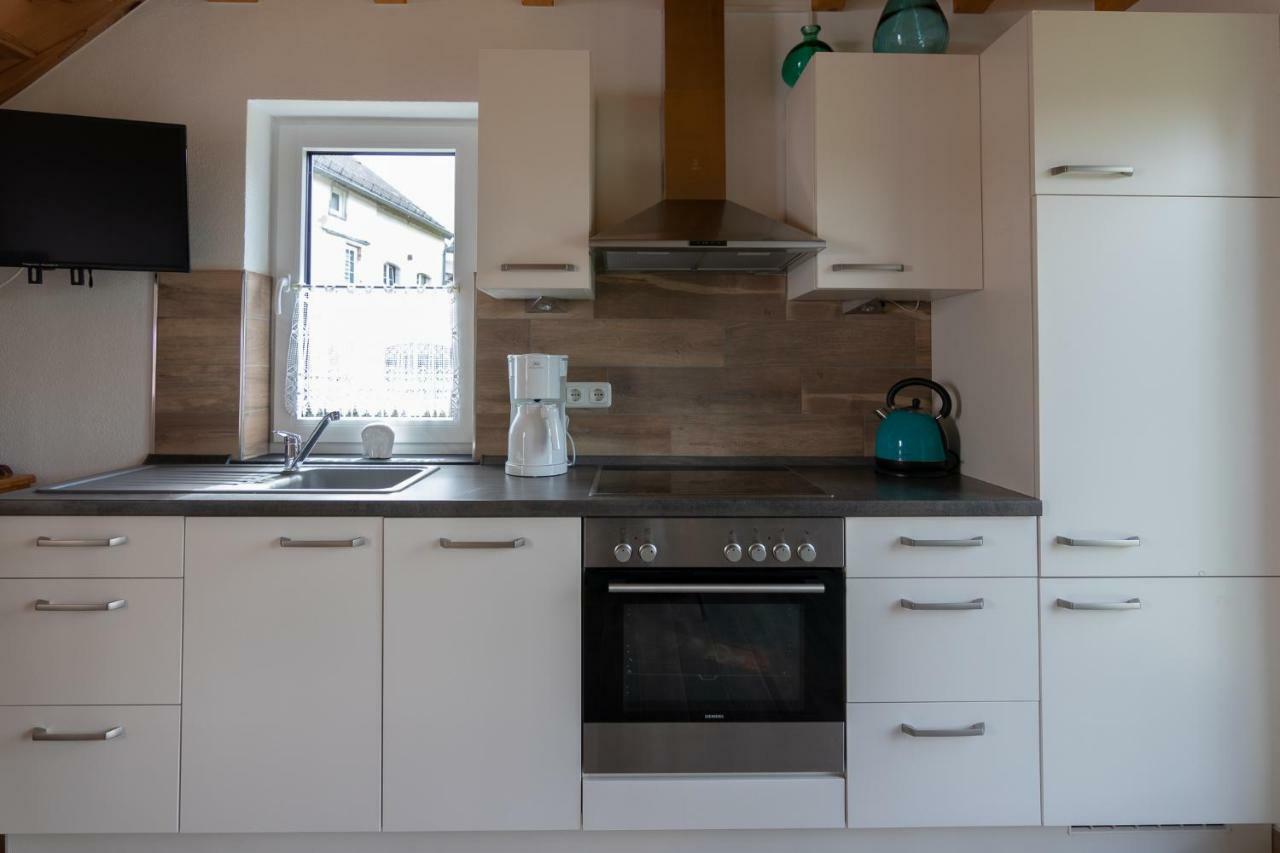 Apartment Eva Wimbach Εξωτερικό φωτογραφία