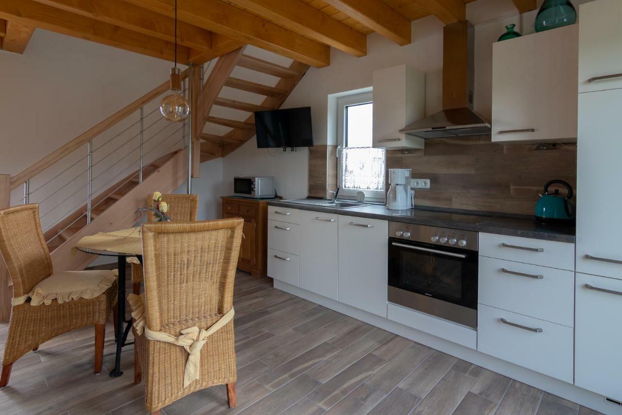 Apartment Eva Wimbach Εξωτερικό φωτογραφία